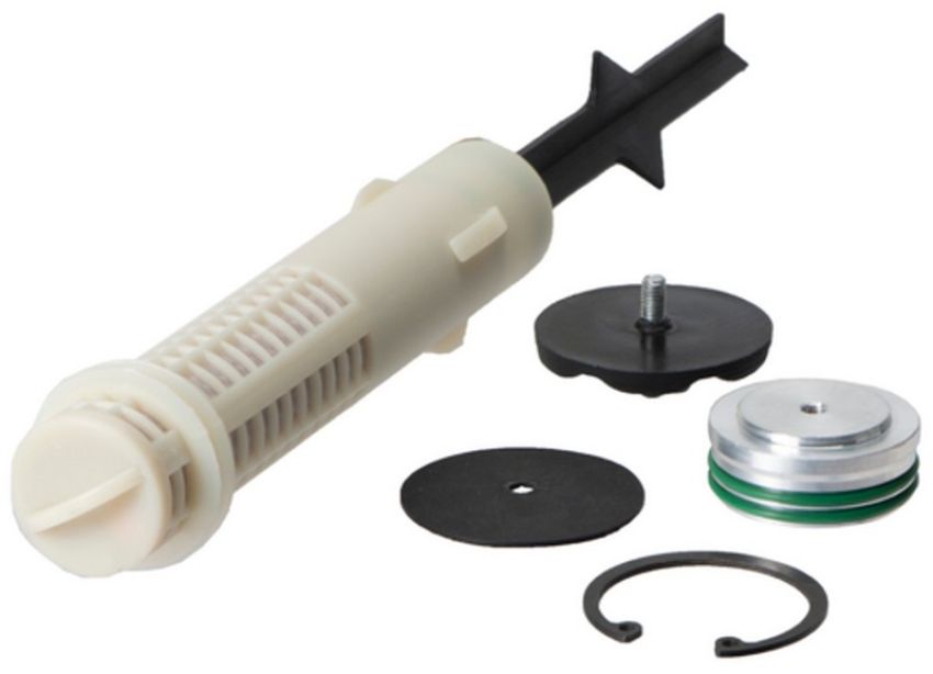 Four Seasons 7104NK Complete Air Conditioning Kit w/ New Compressor