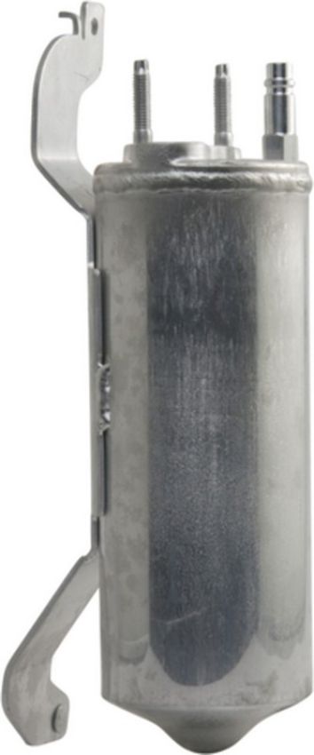 Four Seasons 7209NK Complete Air Conditioning Kit w/ New Compressor
