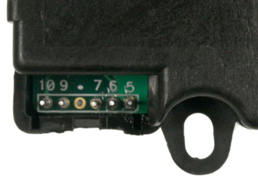Four Seasons 73001 HVAC Air Door Actuator