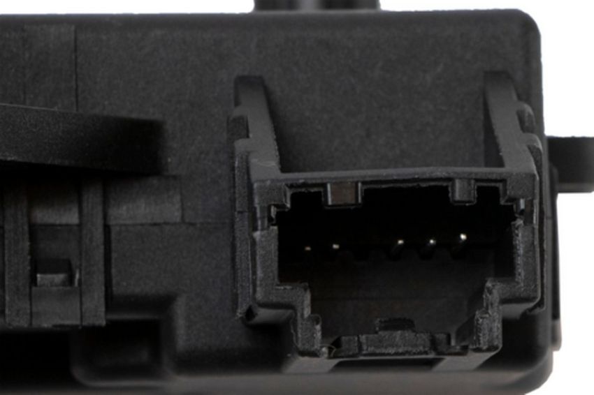 Four Seasons 73002 HVAC Air Door Actuator