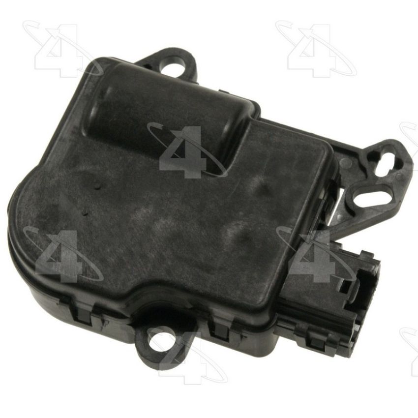 Four Seasons 73002 HVAC Air Door Actuator