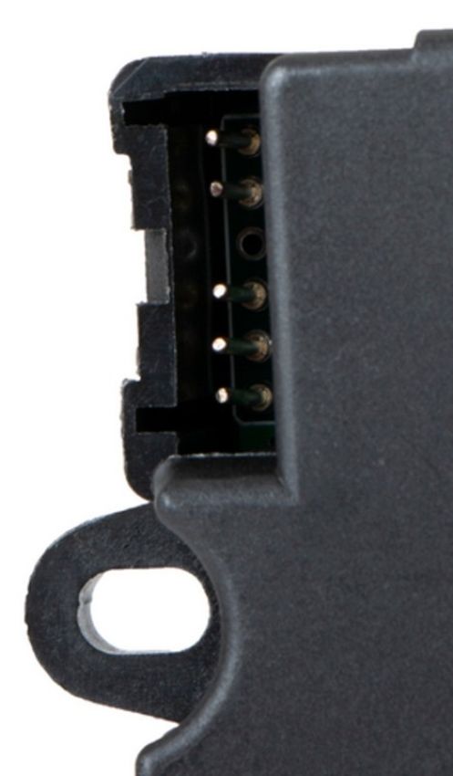 Four Seasons 73003 HVAC Air Door Actuator