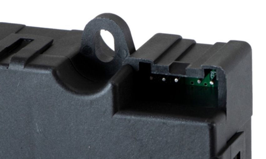 Four Seasons 73004 HVAC Air Door Actuator
