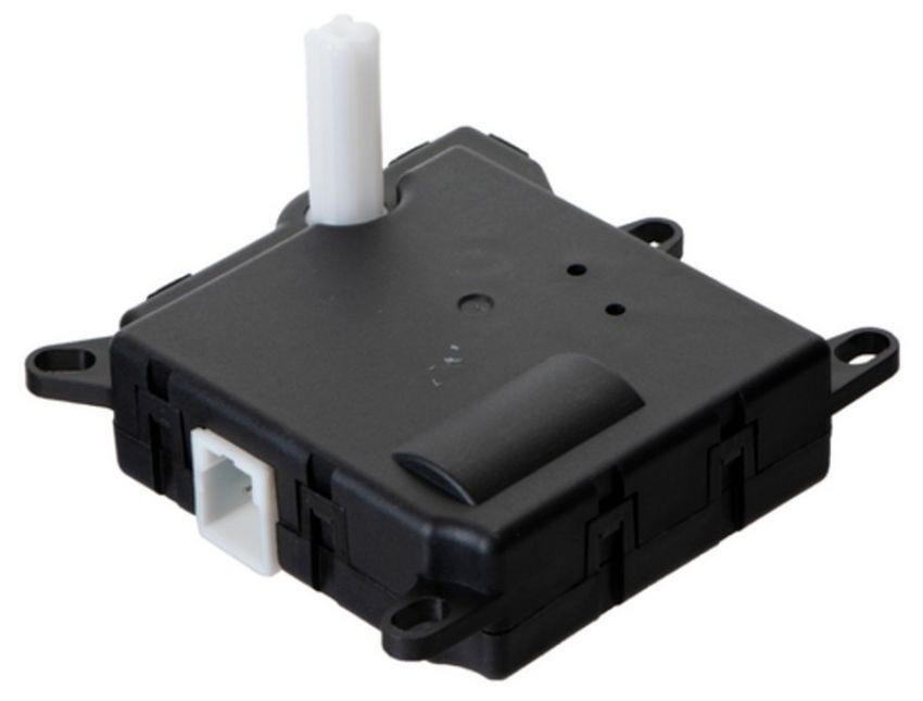 Four Seasons 73005 HVAC Air Door Actuator