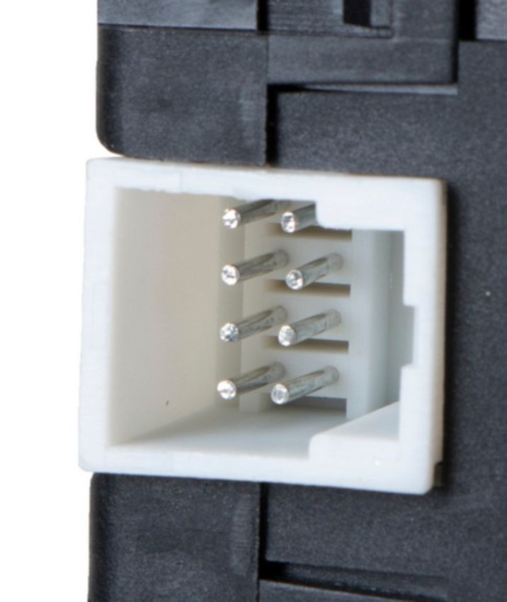 Four Seasons 73005 HVAC Air Door Actuator