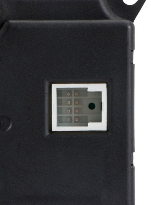 Four Seasons 73006 HVAC Air Door Actuator