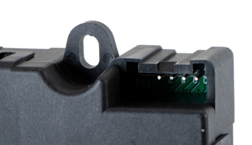 Four Seasons 73007 HVAC Air Door Actuator