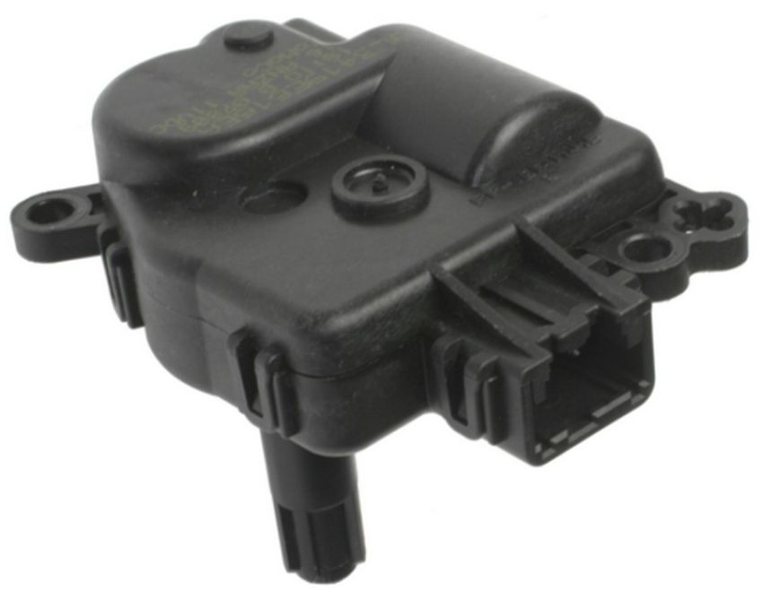 Four Seasons 73009 HVAC Air Door Actuator
