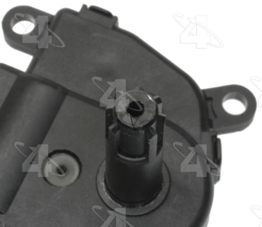 Four Seasons 73009 HVAC Air Door Actuator