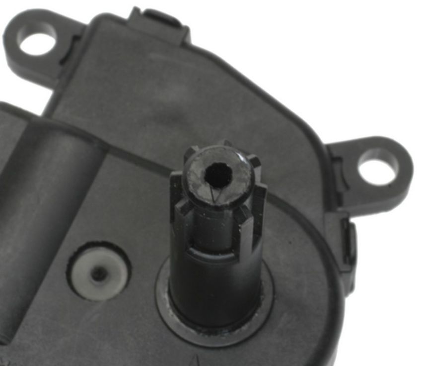 Four Seasons 73009 HVAC Air Door Actuator