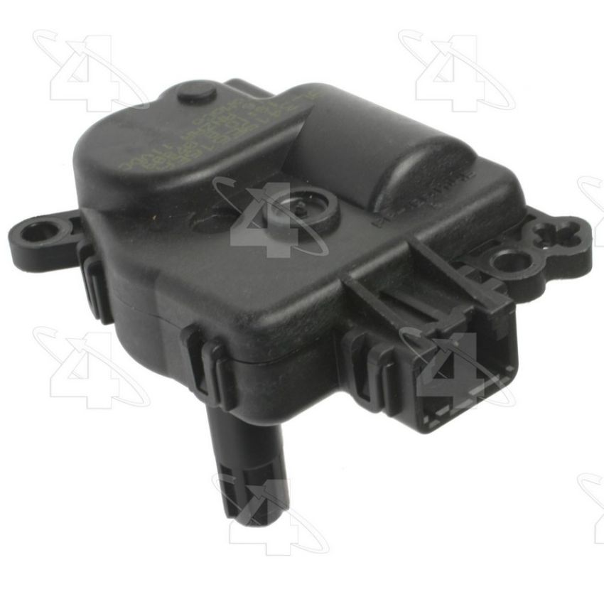 Four Seasons 73009 HVAC Air Door Actuator