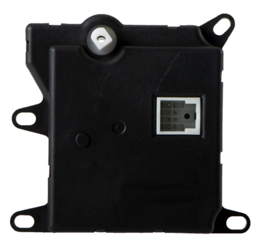 Four Seasons 73010 HVAC Air Door Actuator