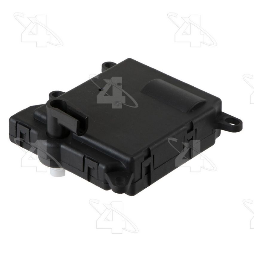Four Seasons 73010 HVAC Air Door Actuator