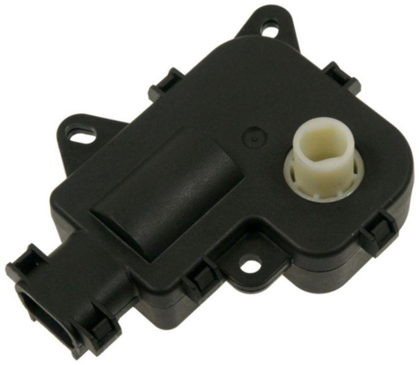 Four Seasons 73011 HVAC Air Door Actuator