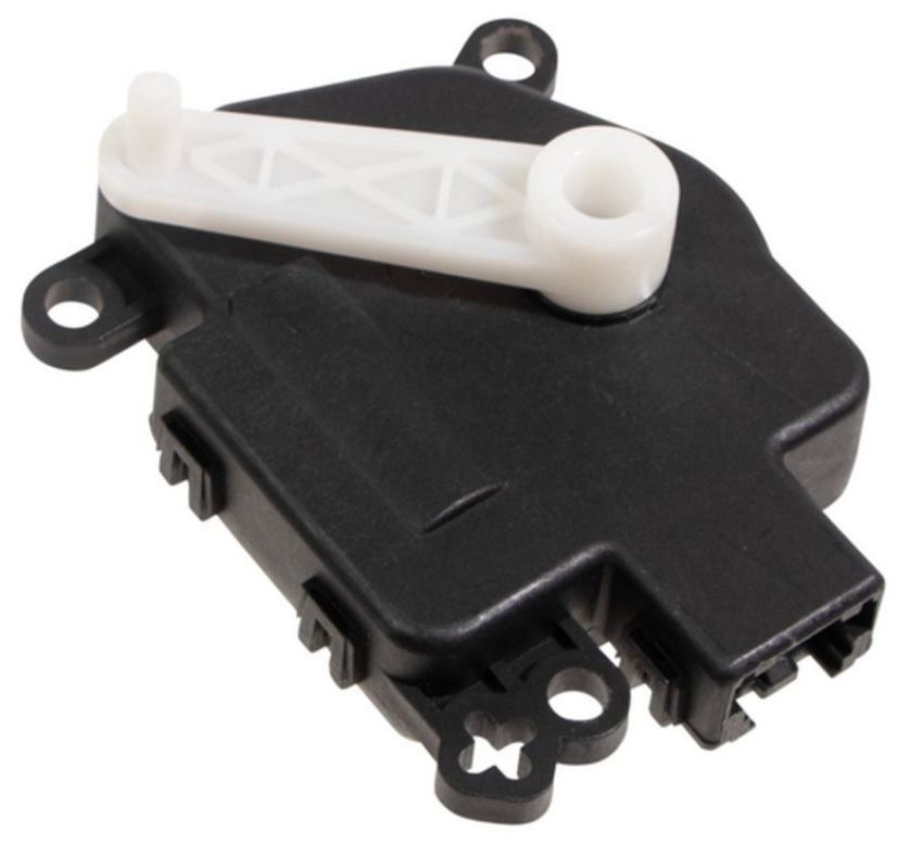 Four Seasons 73012 HVAC Air Door Actuator