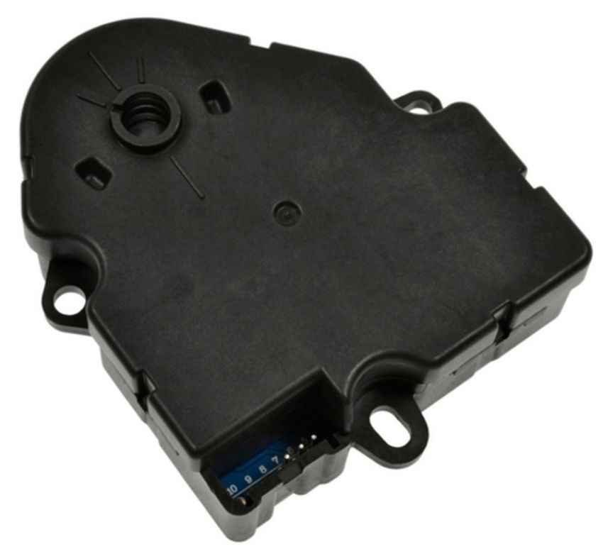 Four Seasons 73013 HVAC Air Door Actuator