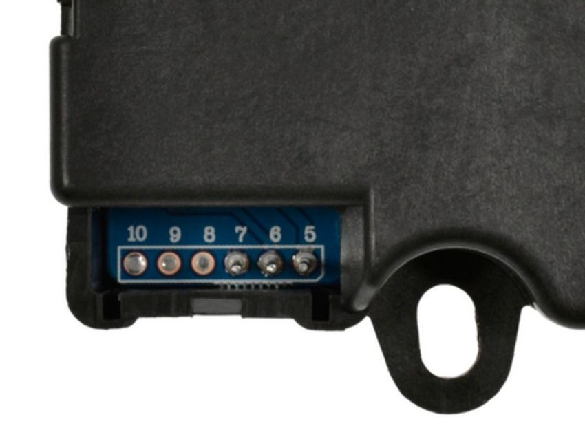 Four Seasons 73013 HVAC Air Door Actuator