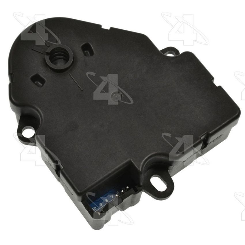 Four Seasons 73013 HVAC Air Door Actuator