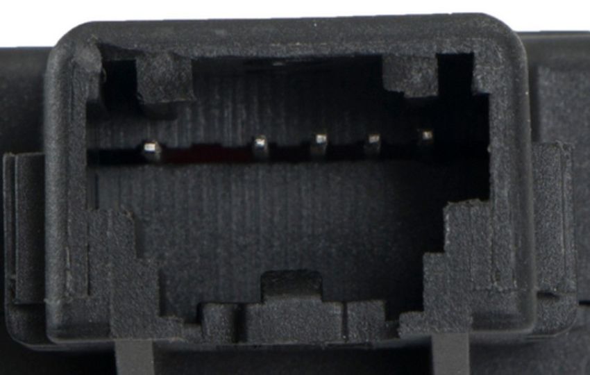 Four Seasons 73014 HVAC Air Door Actuator