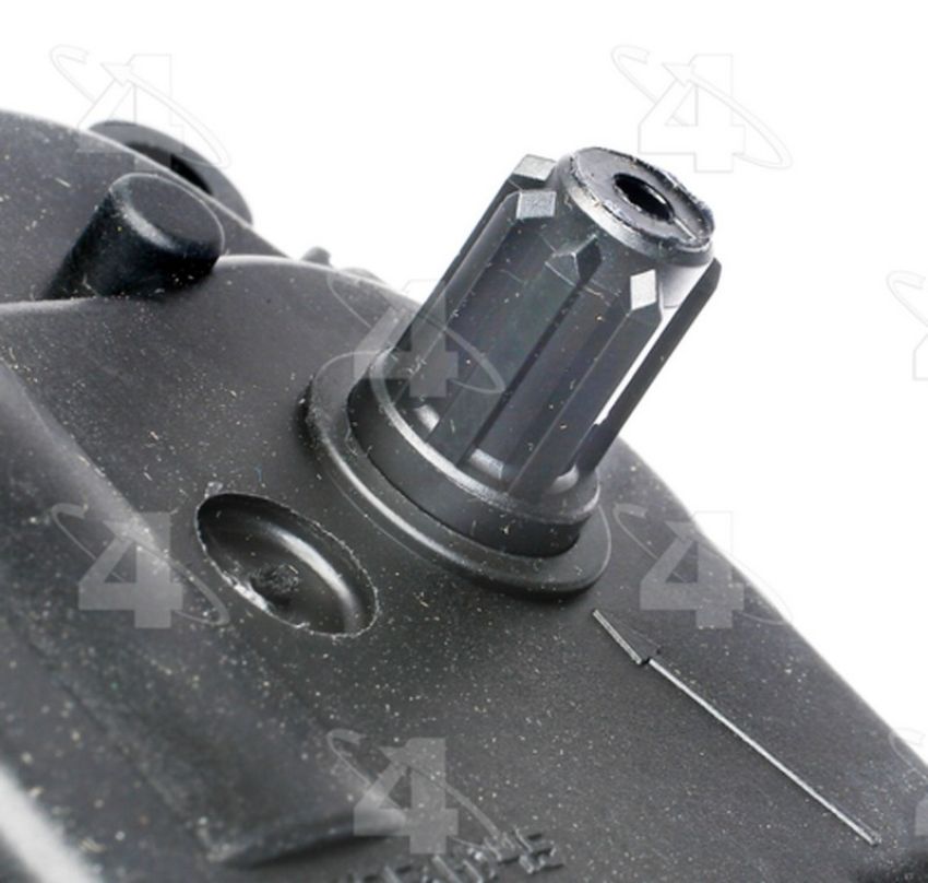 Four Seasons 73014 HVAC Air Door Actuator