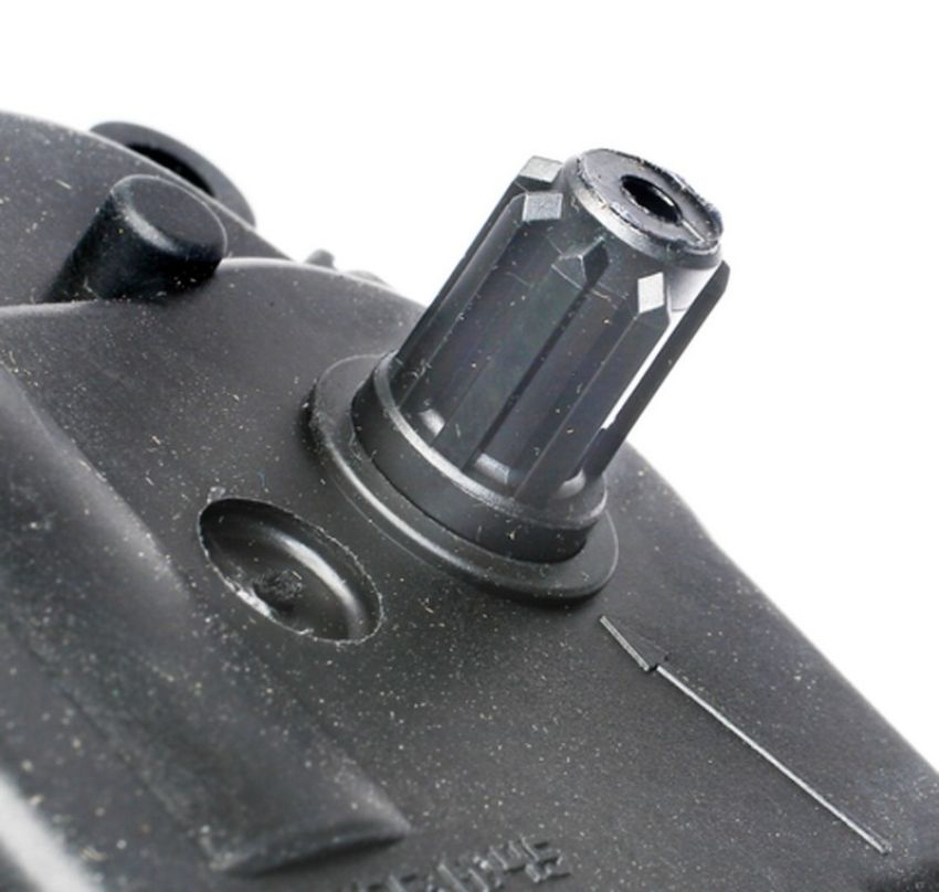 Four Seasons 73014 HVAC Air Door Actuator