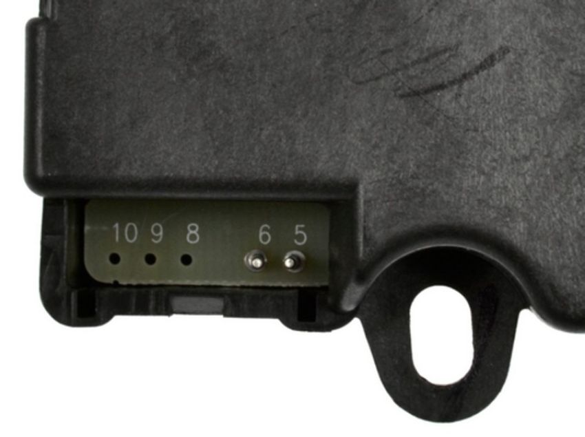 Four Seasons 73015 HVAC Air Door Actuator