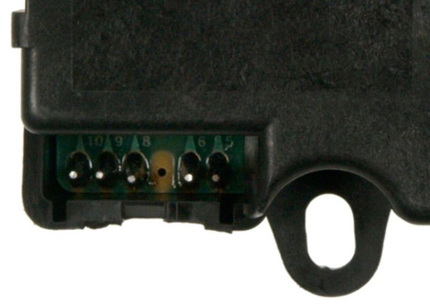 Four Seasons 73016 HVAC Air Door Actuator