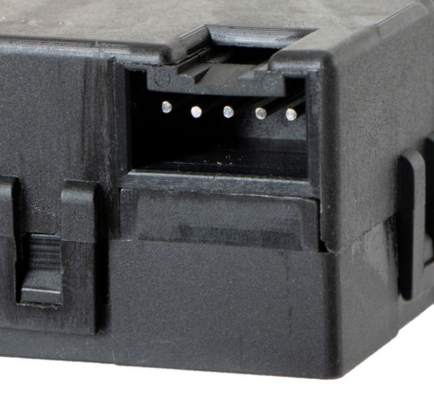 Four Seasons 73017 HVAC Air Door Actuator
