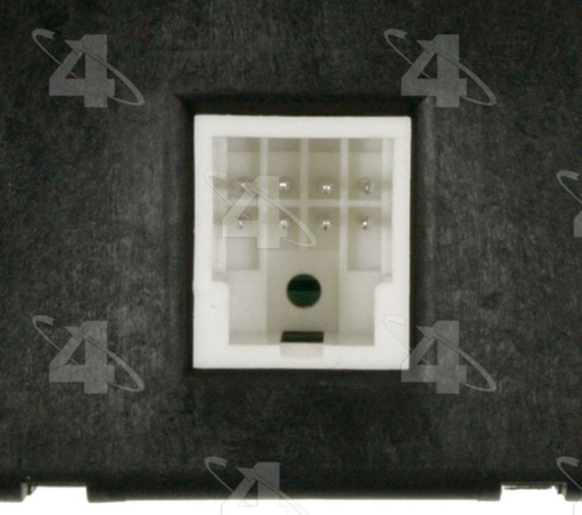Four Seasons 73018 HVAC Air Door Actuator