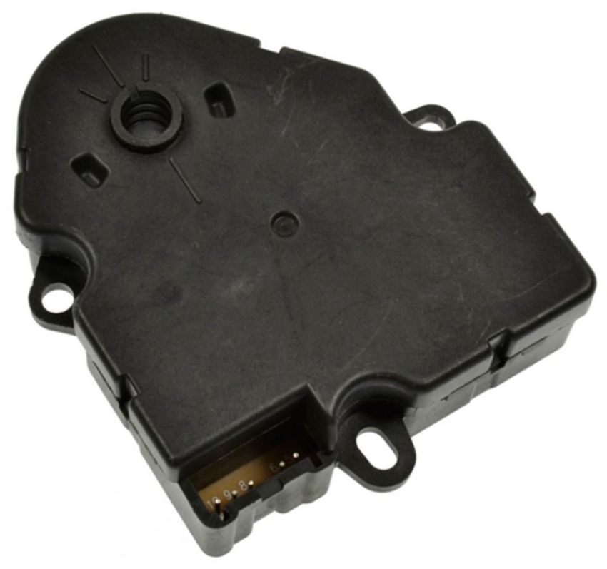 Four Seasons 73021 HVAC Air Door Actuator