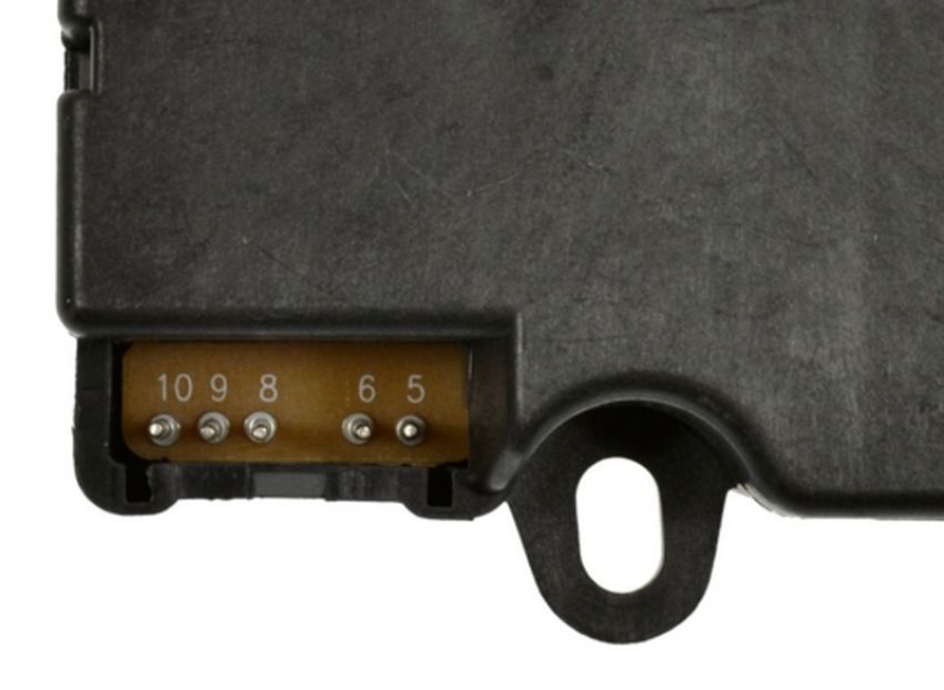 Four Seasons 73021 HVAC Air Door Actuator