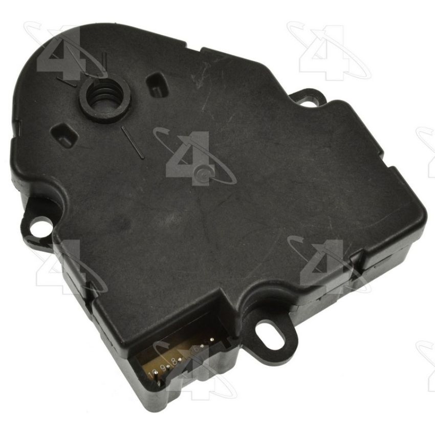 Four Seasons 73021 HVAC Air Door Actuator