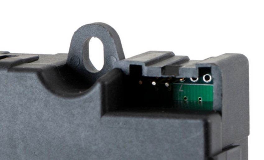 Four Seasons 73022 HVAC Air Door Actuator