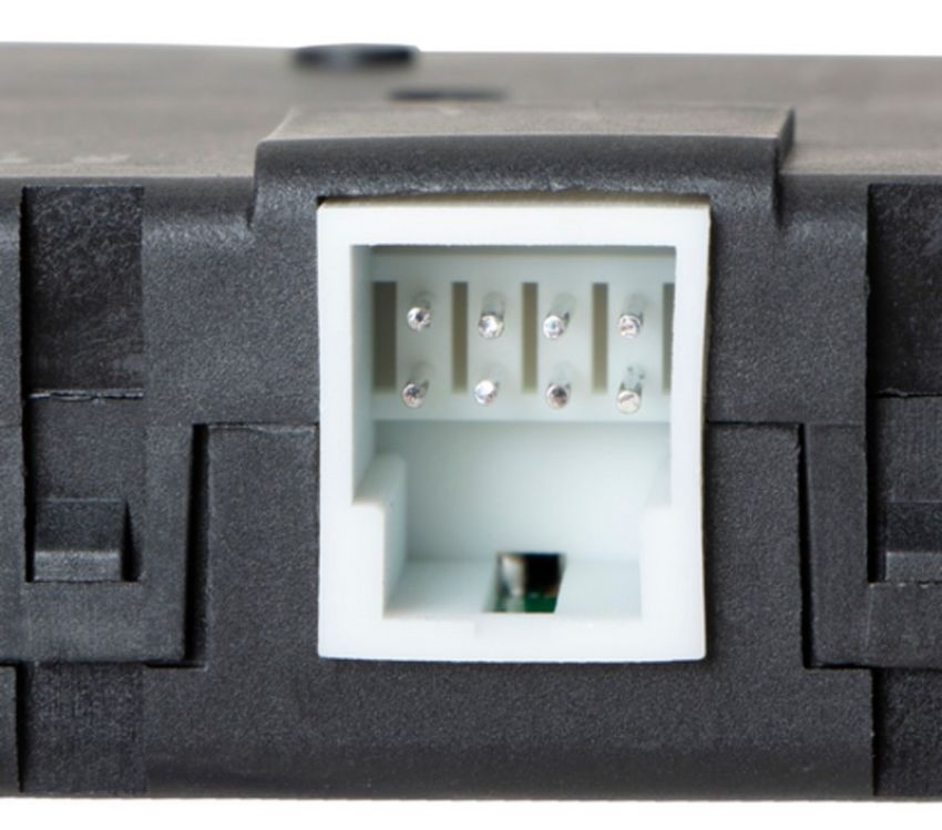 Four Seasons 73023 HVAC Air Door Actuator