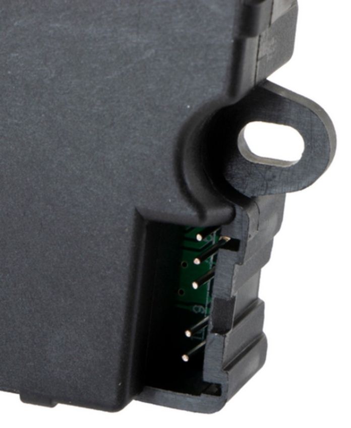 Four Seasons 73024 HVAC Air Door Actuator
