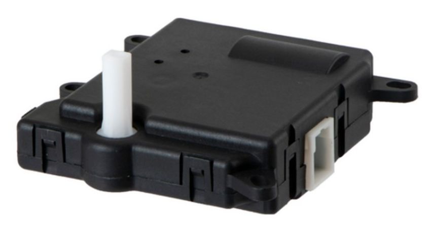Four Seasons 73025 HVAC Air Door Actuator