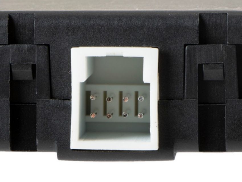 Four Seasons 73025 HVAC Air Door Actuator