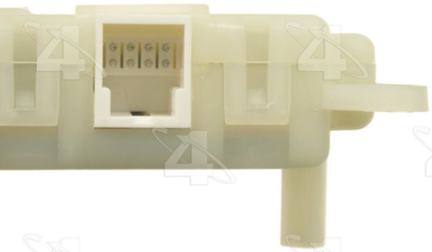 Four Seasons 73025 HVAC Air Door Actuator