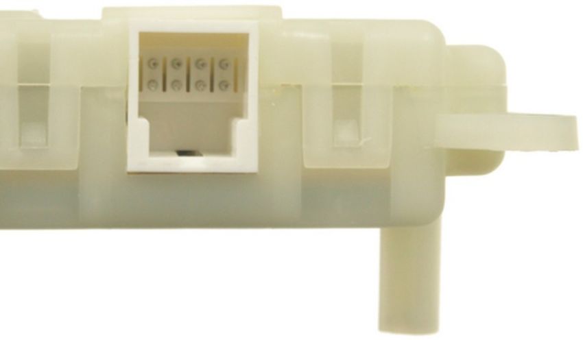 Four Seasons 73025 HVAC Air Door Actuator