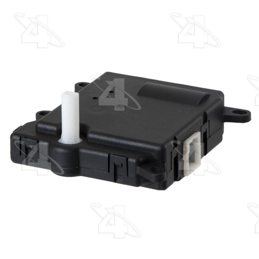 Four Seasons 73025 HVAC Air Door Actuator