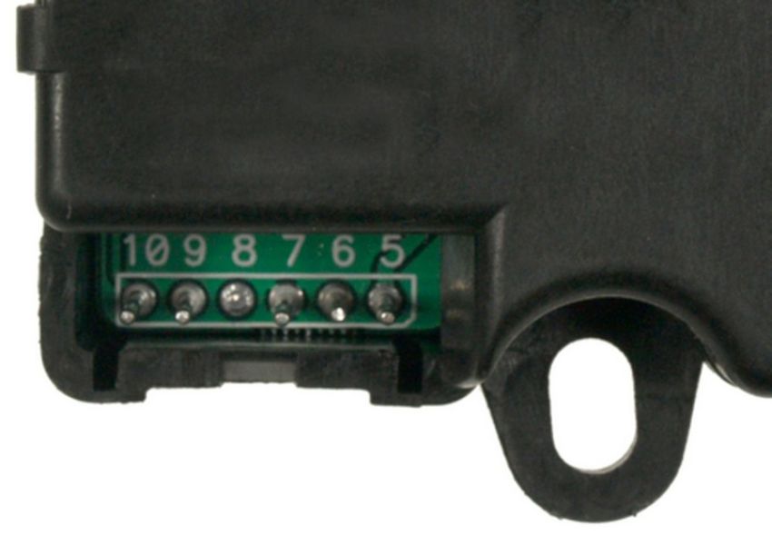 Four Seasons 73027 HVAC Air Door Actuator