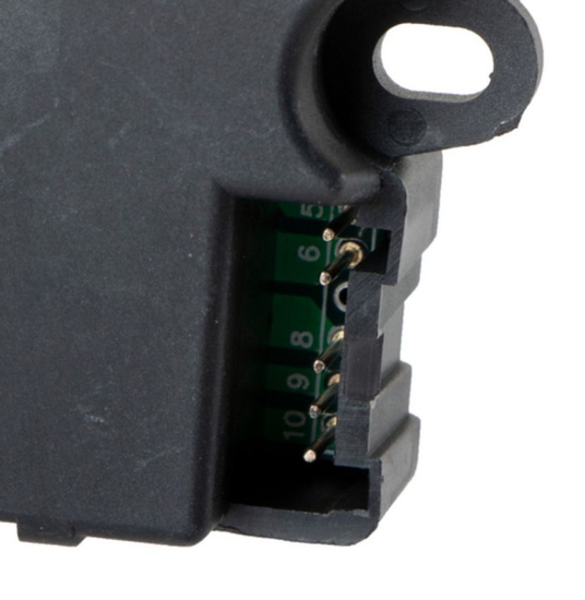 Four Seasons 73028 HVAC Air Door Actuator