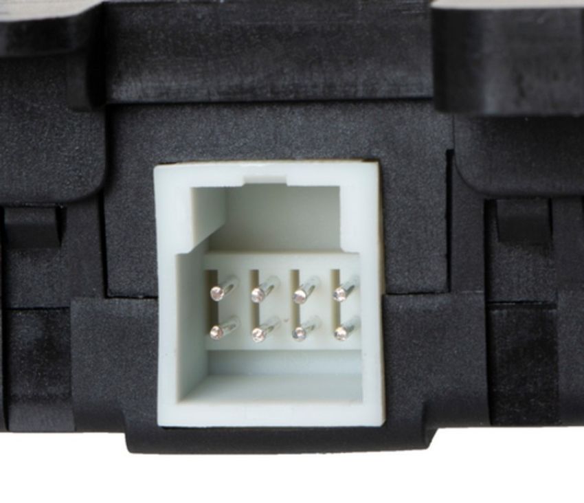 Four Seasons 73029 HVAC Air Door Actuator