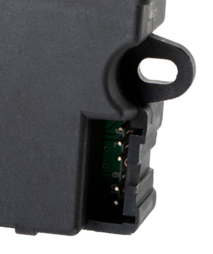 Four Seasons 73030 HVAC Air Door Actuator