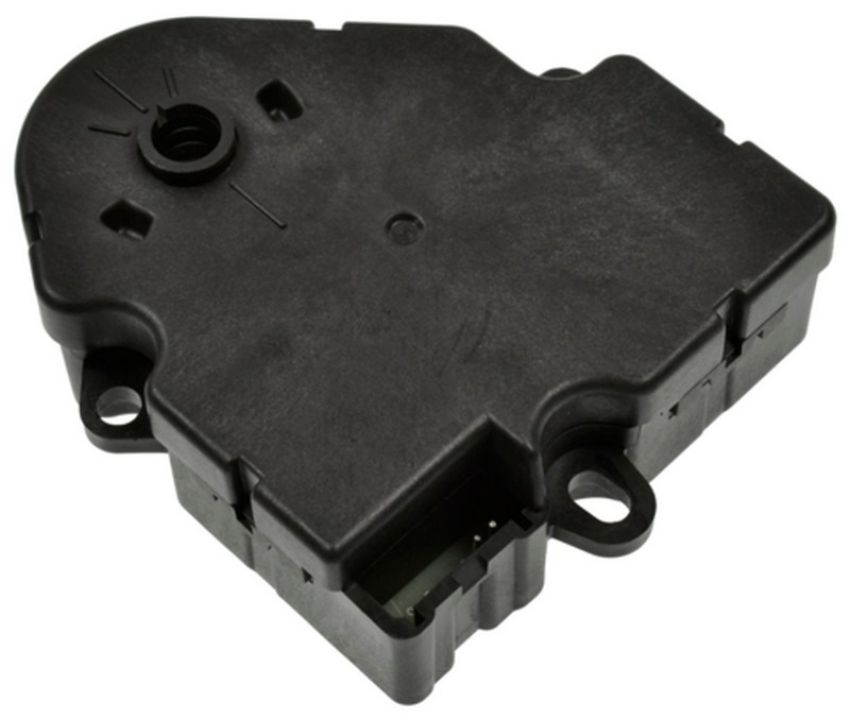 Four Seasons 73031 HVAC Air Door Actuator