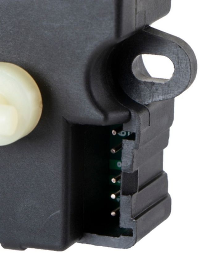 Four Seasons 73032 HVAC Air Door Actuator