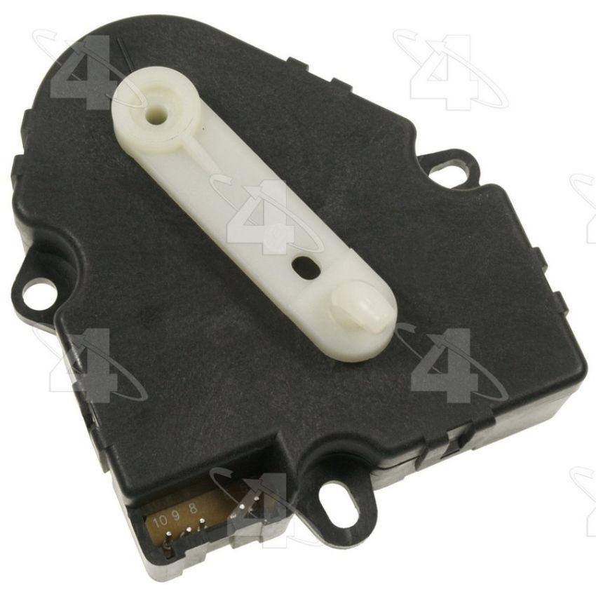 Four Seasons 73032 HVAC Air Door Actuator