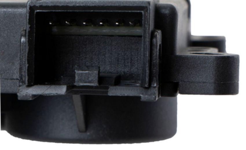 Four Seasons 73034 HVAC Air Door Actuator