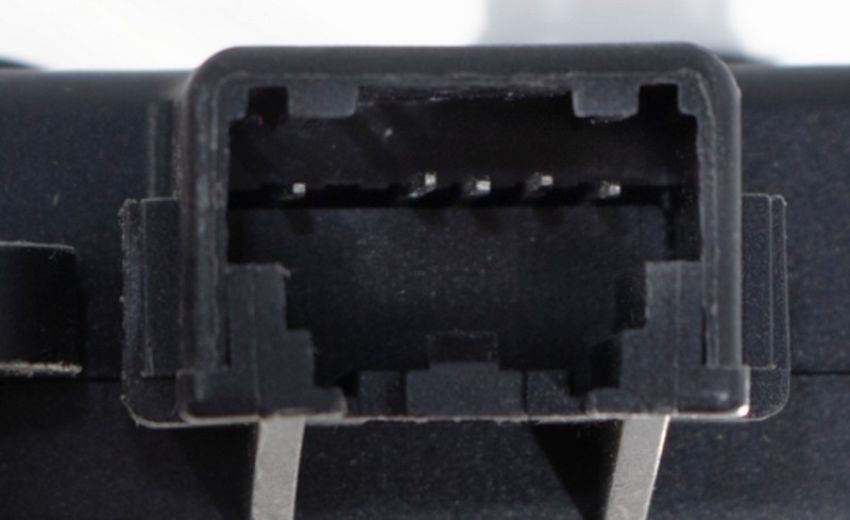 Four Seasons 73035 HVAC Air Door Actuator