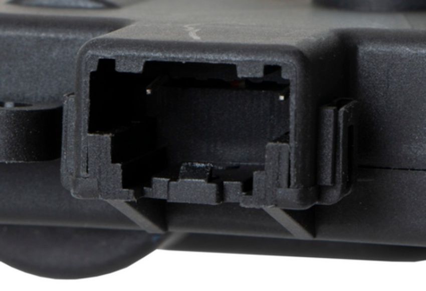 Four Seasons 73037 HVAC Air Door Actuator
